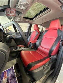 تويوتا كورولا كروس